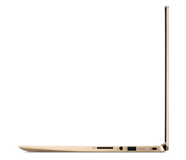 Acer Swift 1 N5000/4GB/240/Win10 IPS FHD złoty - 488053 - zdjęcie 7